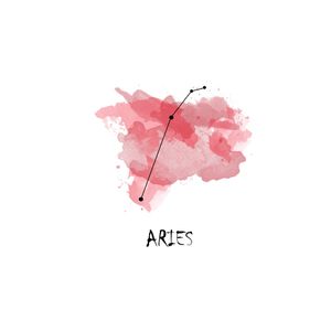 ÁRIES - SIGNOS - ELEMENTOS