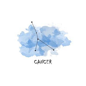 CÂNCER - SIGNOS - ELEMENTOS