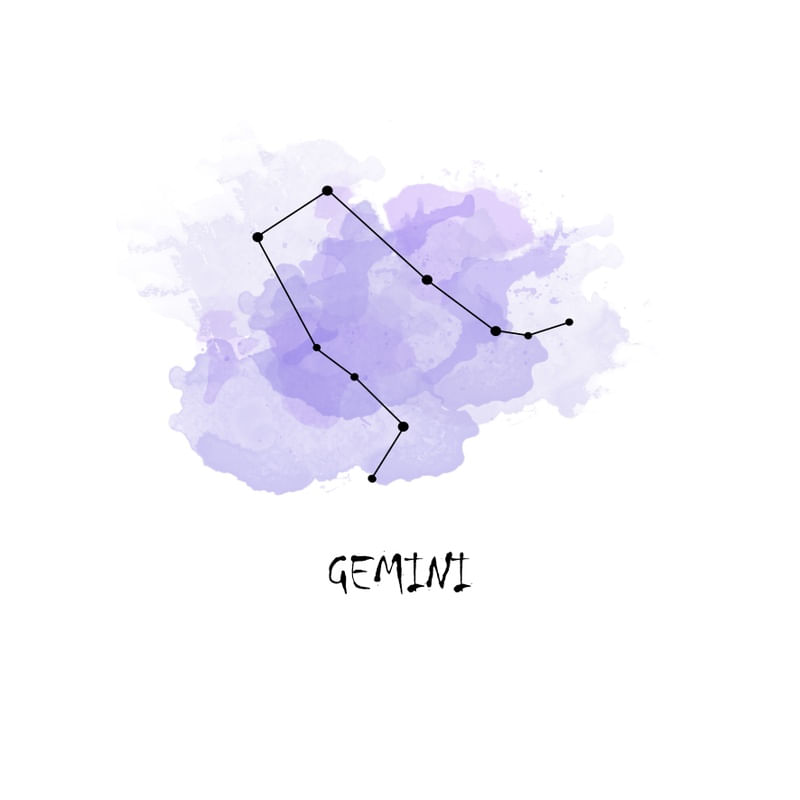 GÊMEOS - SIGNOS - ELEMENTOS