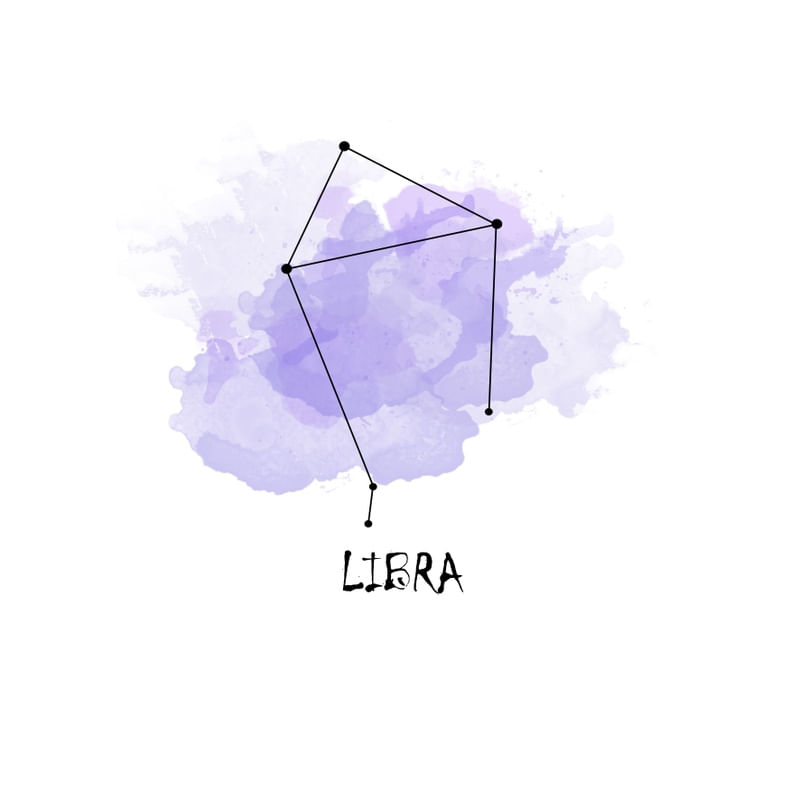 LIBRA - SIGNOS - ELEMENTOS