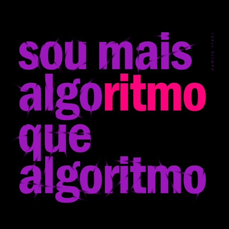 ALGO RITMO