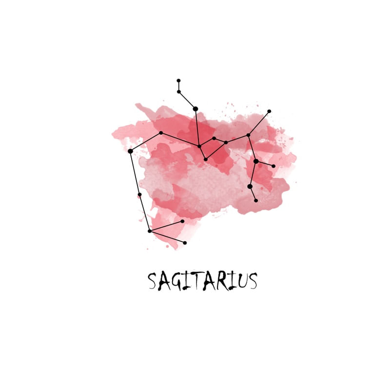 SAGITÁRIO - SIGNOS - ELEMENTOS