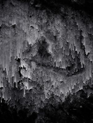 LIQUID PIXEL P&B