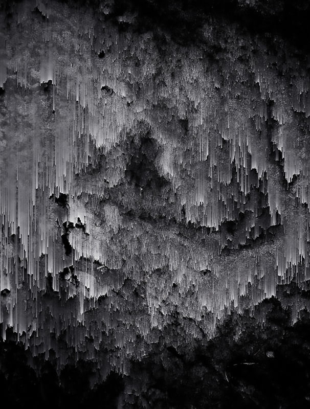LIQUID PIXEL P&B