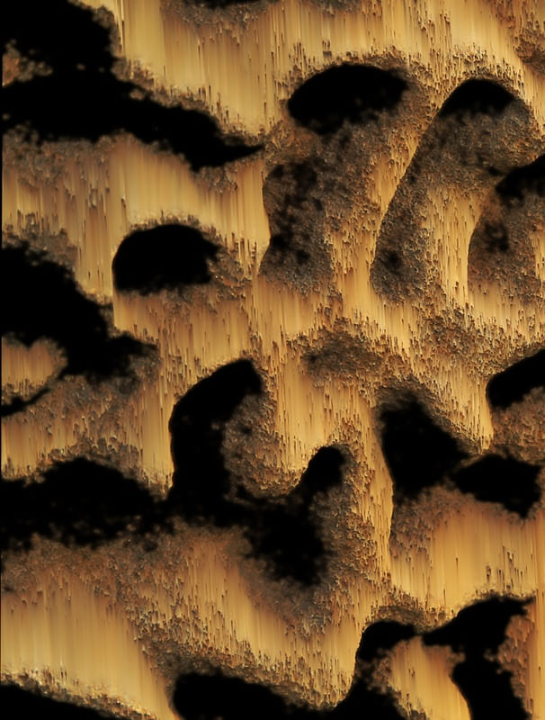 PIXEL CAVE