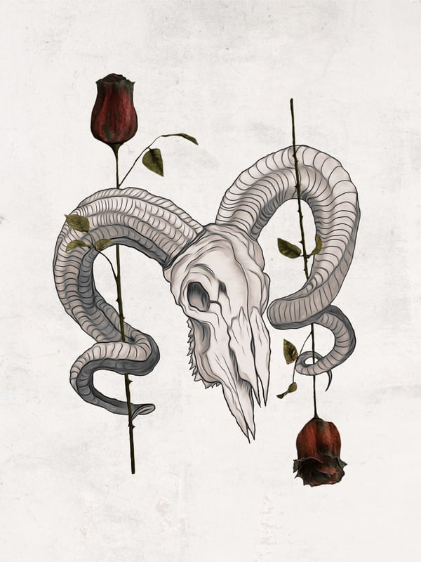 LOVESKULL
