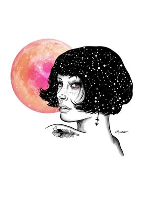 SAGITTARIUS - SERIE ZODIAC