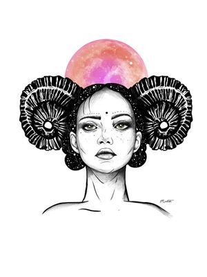 ARIES - SERIE ZODIAC