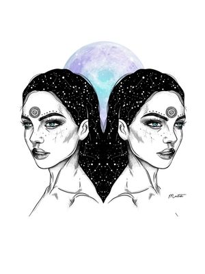 GEMINI - SERIE ZODIACO