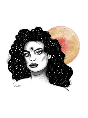 LEO - SERIE ZODIAC