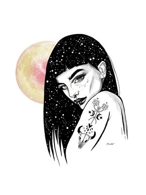 TAURUS - SERIE ZODIAC