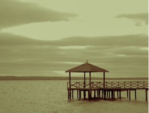LAGO YPACARAÍ