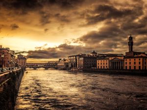 VECCHIA FIRENZE