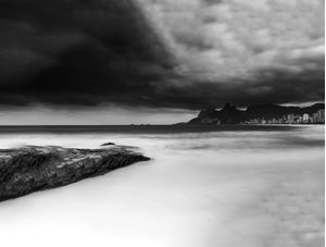 RIO PRETO E BRANCO 2