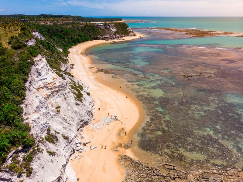 PRAIA DO ESPELHO I