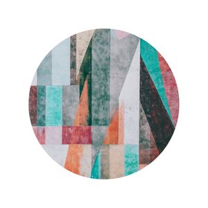 ABSTRACT CIRCLE
