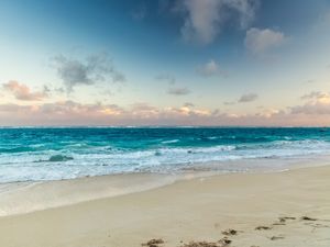 HORIZONTE AZUL