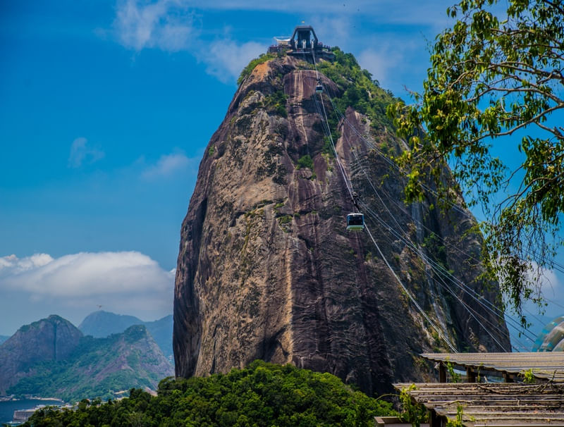 MORRO DA URCA
