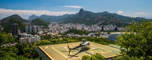 VISTA RIO DE JANEIRO
