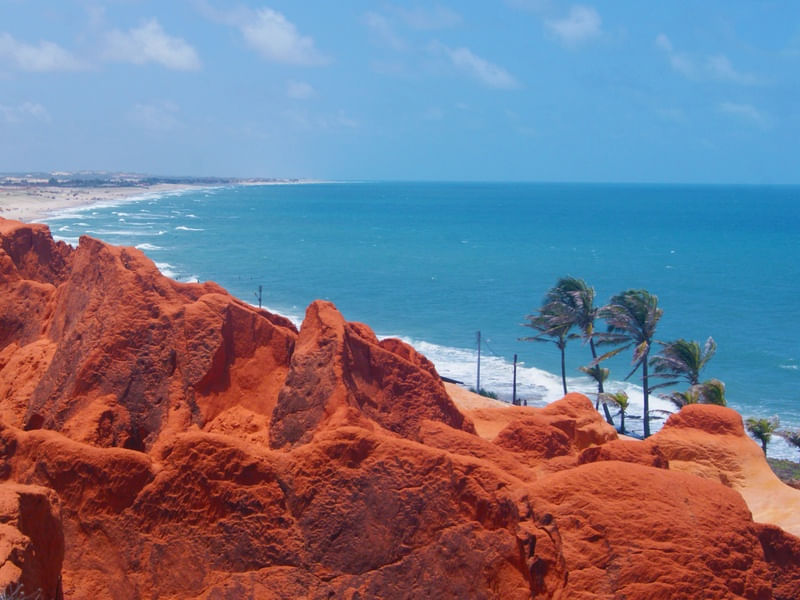 BELO DE CANOA QUEBRADA