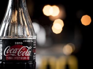 COKE ISRAEL