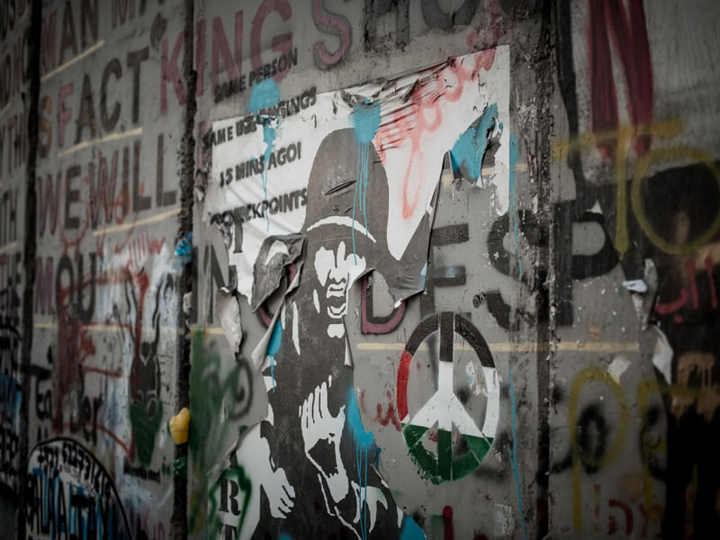 SOLDADO PALESTINO