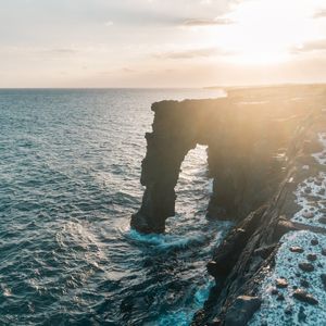 SEA ARCH QUADRADO