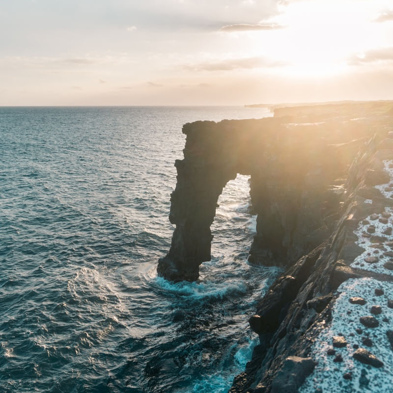 SEA ARCH QUADRADO