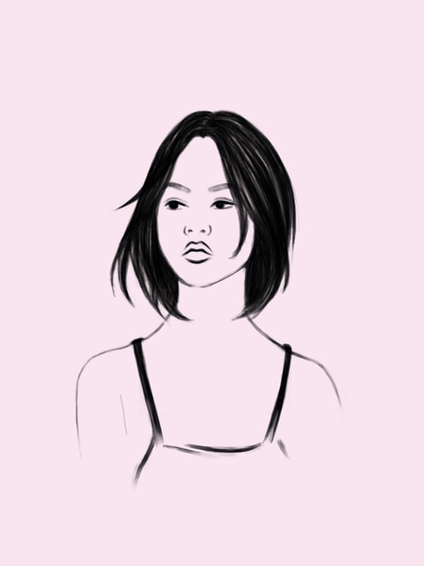 DRAW G