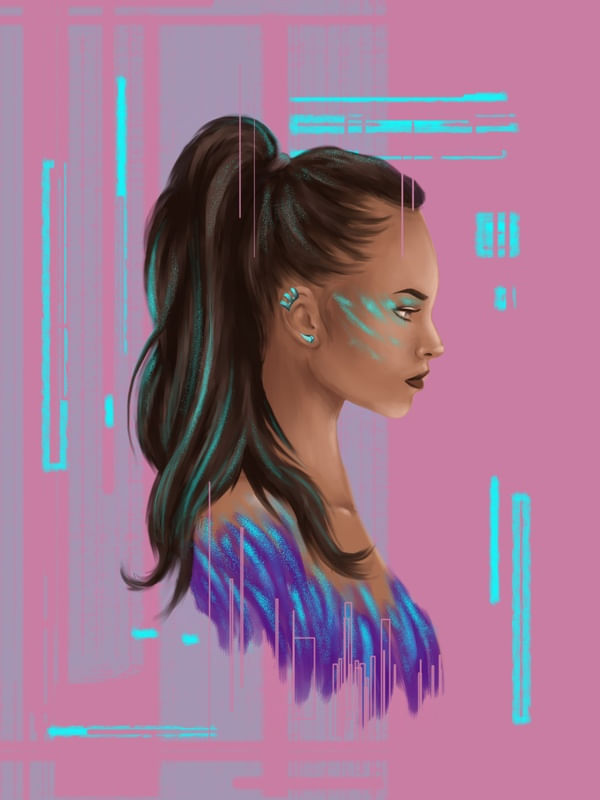 FUTURISTIC