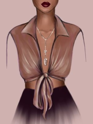 STYLE J