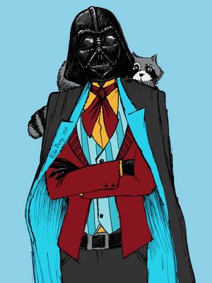 DARTH FOFO