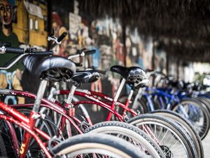 BICICLETAS SOWETO