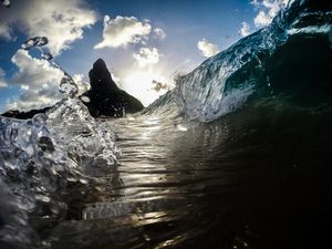 WAVE NORONHA