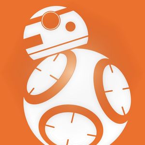 BB8 ART