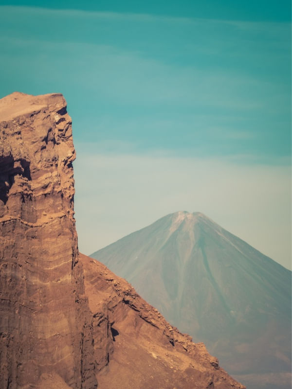 ESCULTURA VALLE DE LA LUNA II