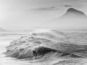 FREE SOUL, SURF, PRAINHA, RIO DE JANEIRO