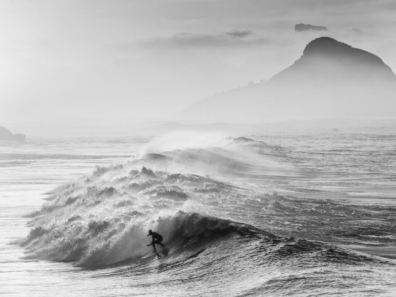 FREE SOUL, SURF, PRAINHA, RIO DE JANEIRO