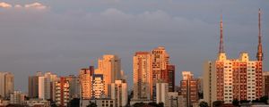CANTOS DE SÃO PAULO