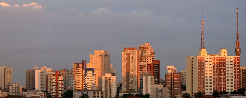 CANTOS DE SÃO PAULO