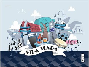VILA MADÁ - SP 011