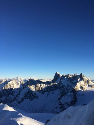 FRENCH ALPS