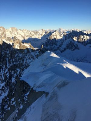 SHADOW MOUNTAIN