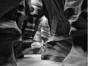 ANTELOPE CANYON V