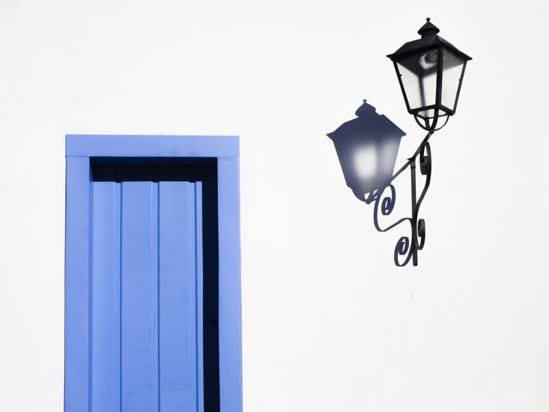 PORTAS E JANELAS, PARATY, RIO DE JANEIRO