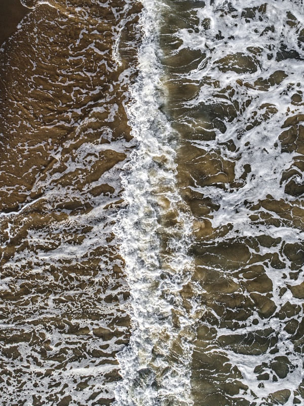 AS ONDAS DE SANTA CATARINA II