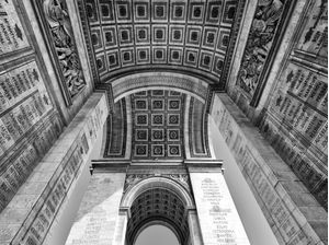 ARCO DO TRIUNFO V