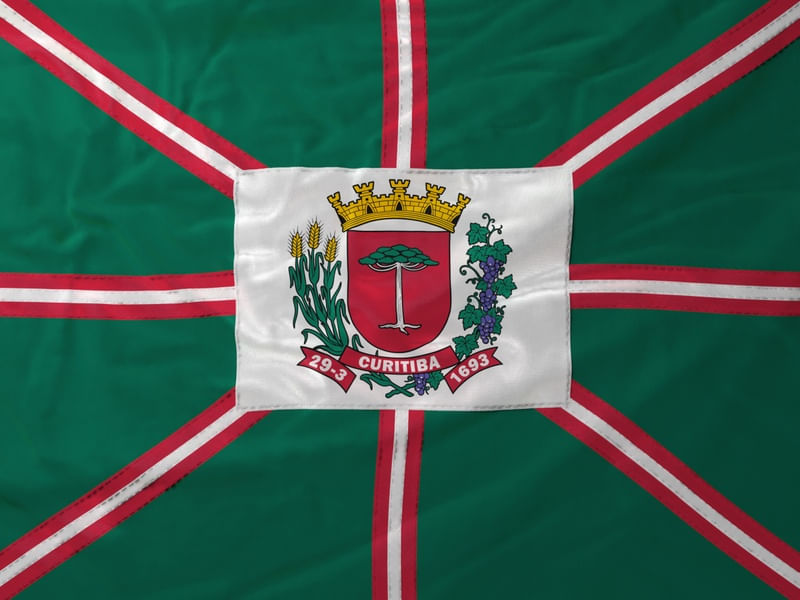 MINHA CURITIBA