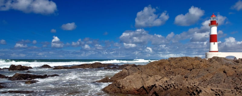 FAROL DE ITAPUÃ V