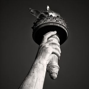 ESTÁTUA DA LIBERDADE VI